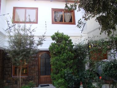 Apartamento de vacaciones en Miraflores (Lima)Casa de vacaciones