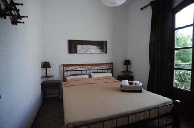 Apartamento de vacaciones en Eretria (Evvoia)Casa de vacaciones