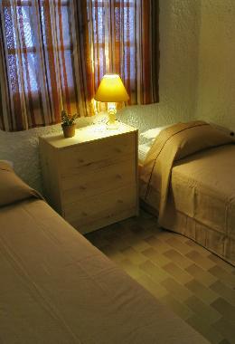 Apartamento de vacaciones en Eretria (Evvoia)Casa de vacaciones