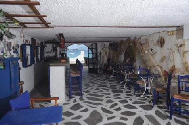 Apartamento de vacaciones en Eretria (Evvoia)Casa de vacaciones