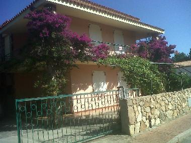 Casa de vacaciones en Budoni (Olbia-Tempio)Casa de vacaciones