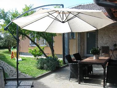 Apartamento de vacaciones en Izola (Izola)Casa de vacaciones