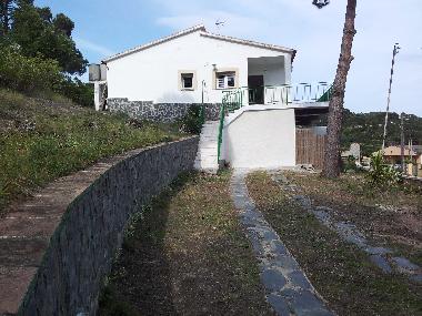 Villa en aguaviva park (Girona)Casa de vacaciones