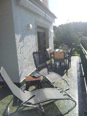 Villa en aguaviva park (Girona)Casa de vacaciones