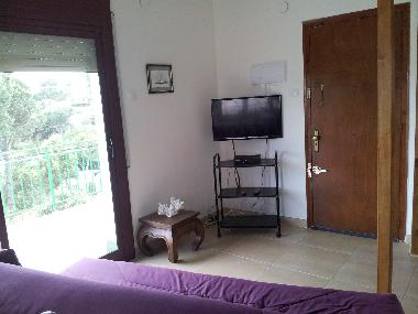 Villa en aguaviva park (Girona)Casa de vacaciones