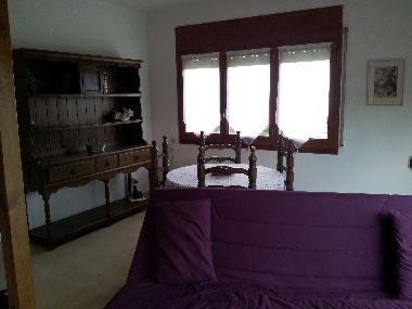 Villa en aguaviva park (Girona)Casa de vacaciones