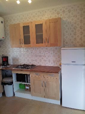 Villa en aguaviva park (Girona)Casa de vacaciones