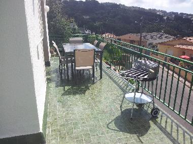 Villa en aguaviva park (Girona)Casa de vacaciones