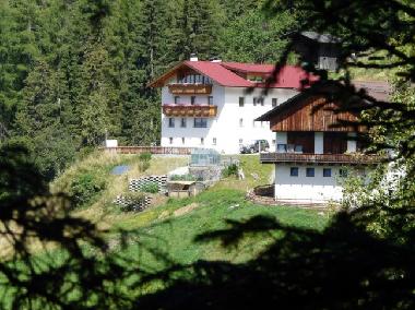 Casa de vacaciones en Brixen (Bolzano-Bozen)Casa de vacaciones