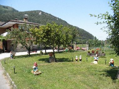 Apartamento de vacaciones en Ampuero (Cantabria)Casa de vacaciones