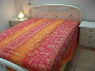 Apartamento de vacaciones en solanas (Cagliari)Casa de vacaciones