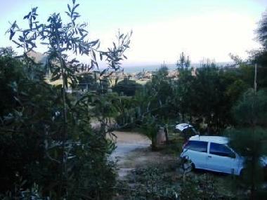 Apartamento de vacaciones en solanas (Cagliari)Casa de vacaciones