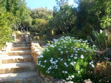 Apartamento de vacaciones en solanas (Cagliari)Casa de vacaciones