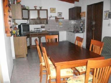 Apartamento de vacaciones en solanas (Cagliari)Casa de vacaciones