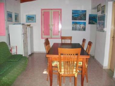 Apartamento de vacaciones en solanas (Cagliari)Casa de vacaciones