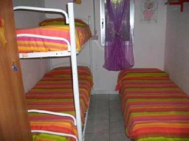 Apartamento de vacaciones en solanas (Cagliari)Casa de vacaciones