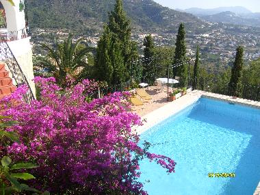 Apartamento de vacaciones en Calp (Alicante / Alacant)Casa de vacaciones