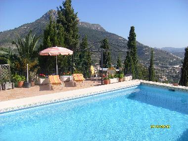 Apartamento de vacaciones en Calp (Alicante / Alacant)Casa de vacaciones