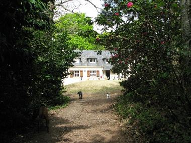 Casa de vacaciones en Fouesnant (Finistre)Casa de vacaciones