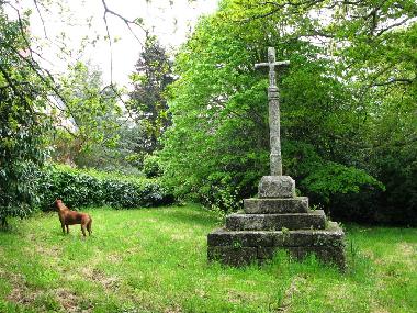Casa de vacaciones en Fouesnant (Finistre)Casa de vacaciones