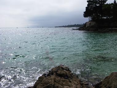 Casa de vacaciones en Fouesnant (Finist�re)Casa de vacaciones