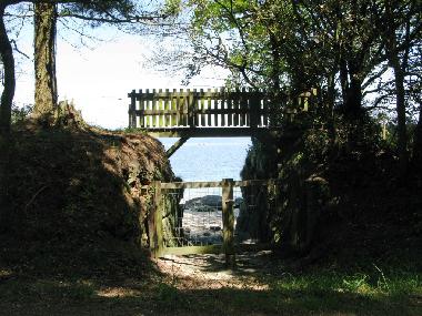 Casa de vacaciones en Fouesnant (Finist�re)Casa de vacaciones