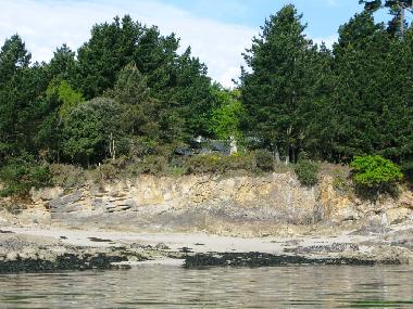 Casa de vacaciones en Fouesnant (Finist�re)Casa de vacaciones