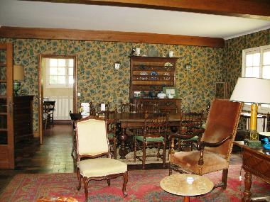 Casa de vacaciones en Fouesnant (Finist�re)Casa de vacaciones