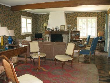 Casa de vacaciones en Fouesnant (Finist�re)Casa de vacaciones