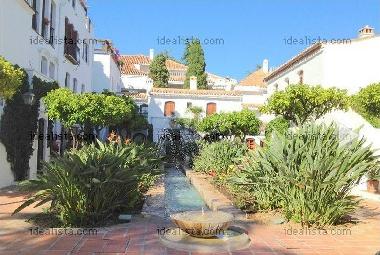 Apartamento de vacaciones en marbella (Mlaga)Casa de vacaciones