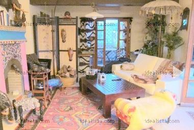 Apartamento de vacaciones en marbella (Mlaga)Casa de vacaciones