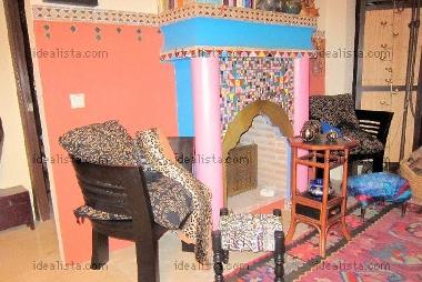 Apartamento de vacaciones en marbella (Mlaga)Casa de vacaciones