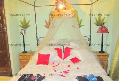 Apartamento de vacaciones en marbella (Mlaga)Casa de vacaciones