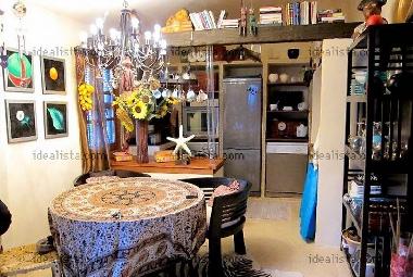 Apartamento de vacaciones en marbella (Mlaga)Casa de vacaciones