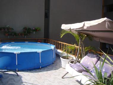 Apartamento de vacaciones en Miraflores (Lima)Casa de vacaciones