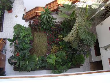 Apartamento de vacaciones en Miraflores (Lima)Casa de vacaciones