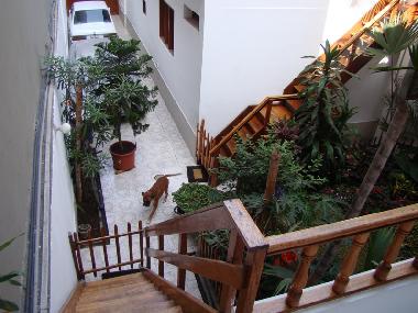 Apartamento de vacaciones en Miraflores (Lima)Casa de vacaciones