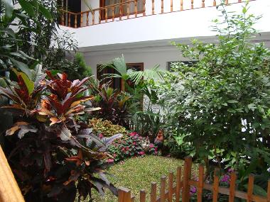Apartamento de vacaciones en Miraflores (Lima)Casa de vacaciones