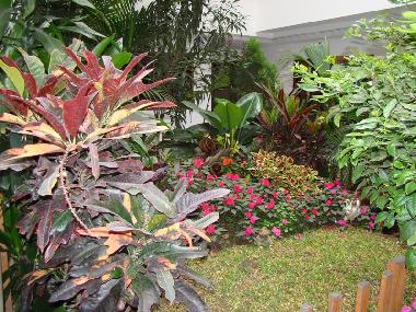 Apartamento de vacaciones en Miraflores (Lima)Casa de vacaciones