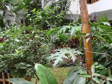 Apartamento de vacaciones en Miraflores (Lima)Casa de vacaciones