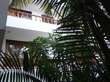 Apartamento de vacaciones en Miraflores (Lima)Casa de vacaciones