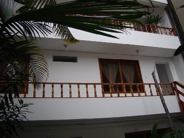 Apartamento de vacaciones en Miraflores (Lima)Casa de vacaciones