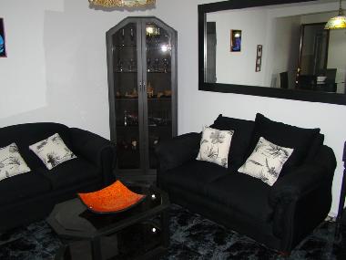 Apartamento de vacaciones en Miraflores (Lima)Casa de vacaciones