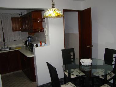 Apartamento de vacaciones en Miraflores (Lima)Casa de vacaciones