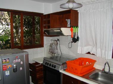 Apartamento de vacaciones en Miraflores (Lima)Casa de vacaciones