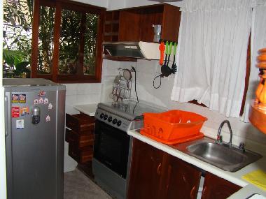 Apartamento de vacaciones en Miraflores (Lima)Casa de vacaciones
