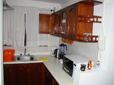 Apartamento de vacaciones en Miraflores (Lima)Casa de vacaciones