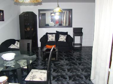 Apartamento de vacaciones en Miraflores (Lima)Casa de vacaciones