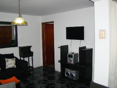 Apartamento de vacaciones en Miraflores (Lima)Casa de vacaciones
