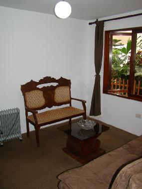 Apartamento de vacaciones en Miraflores (Lima)Casa de vacaciones